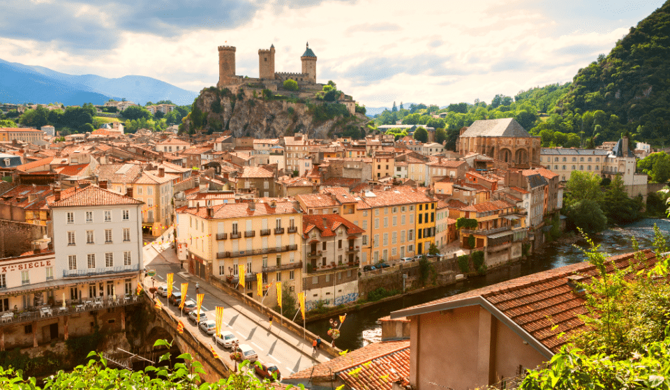 Coronavirus : l&rsquo;Ariège veut devenir la 1ère destination des télétravailleurs toulousains !
