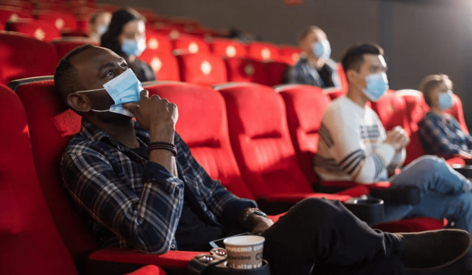 Réouverture des cinémas : seulement 1/3 des spectateurs pourront accéder aux Salles Obscures !