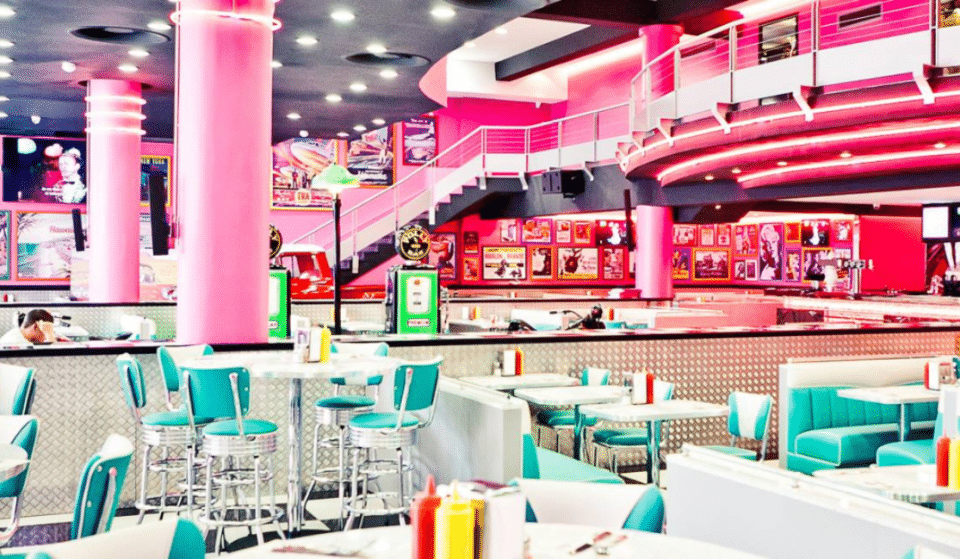 Le Tommy’s City Diner, véritable Diner à l&rsquo;Américaine, ouvre une adresse dans le centre de Toulouse !