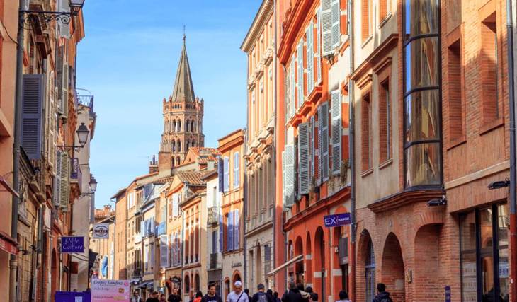 Que faire en juin à Toulouse ? Le top des activités estivales de la ville rose