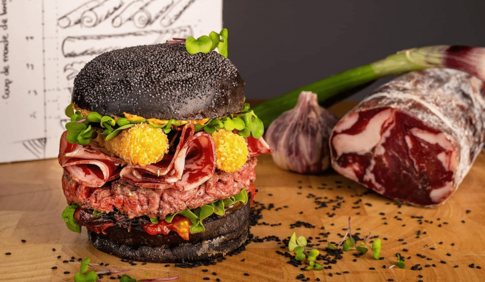 Coupe de France du Burger : un Burger Toulousain en finale !