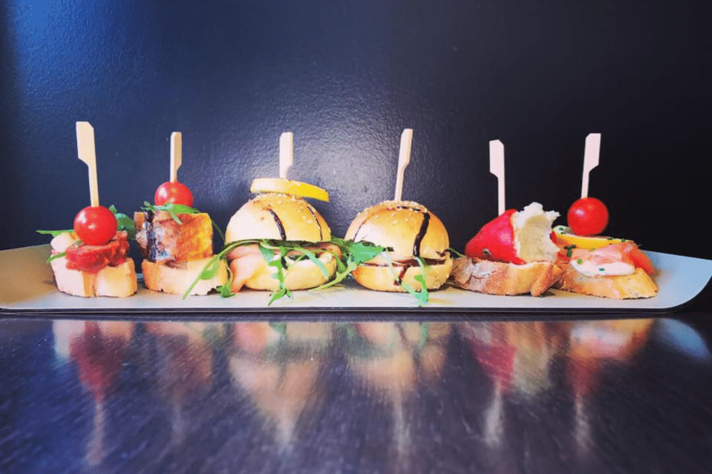 Les meilleurs bars à tapas de Toulouse pour une soirée conviviale