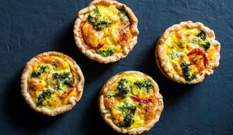 French Kich : un tout nouveau concept de Bar à Quiches débarque à Toulouse le 28 juin !
