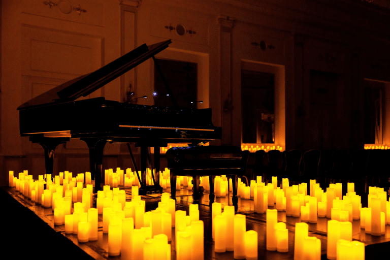Mercure Centre Compans Candlelight frôle les étoiles de l'hôtel