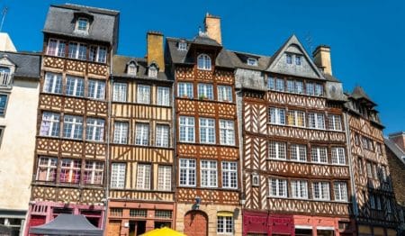 rennes