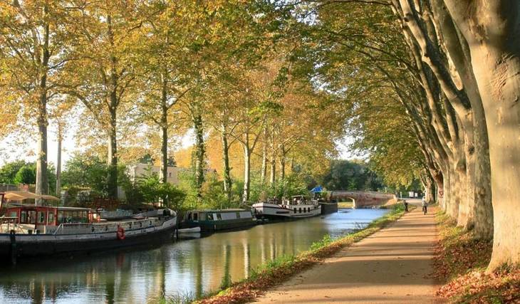Les activités d’automne les plus cozy à faire à Toulouse