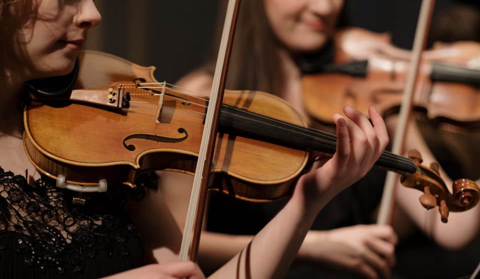 Vivez de belles soirées musicales avec les concerts de l’Orchestre de Chambre de Toulouse !