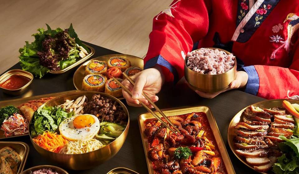 Les restaurants coréens qui régalent Toulouse avec des saveurs dignes de Séoul
