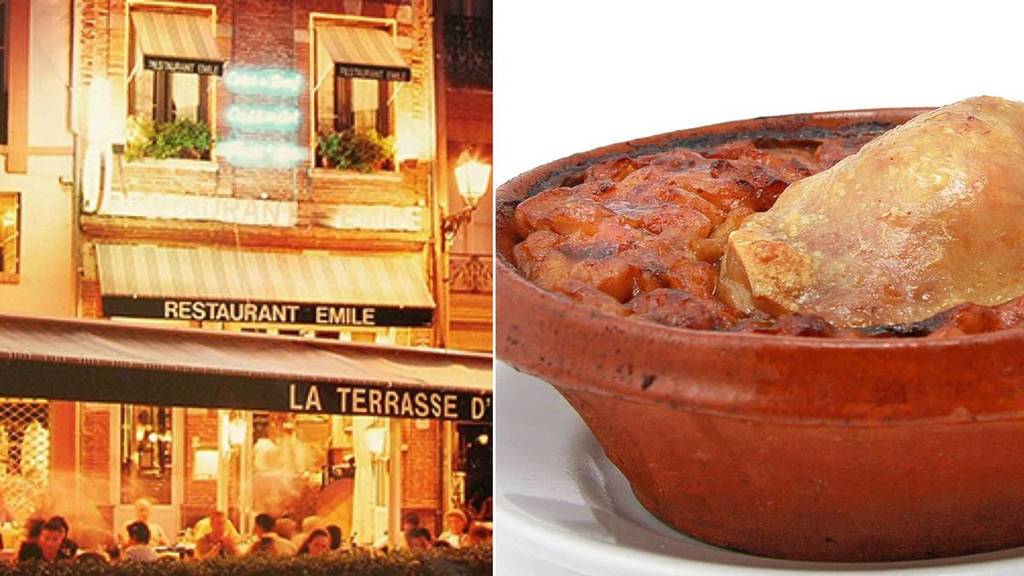 Les restaurants où manger un bon cassoulet à Toulouse