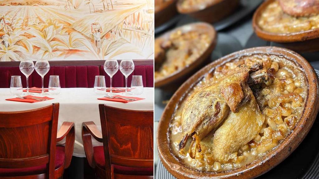 Les restaurants où manger un bon cassoulet à Toulouse