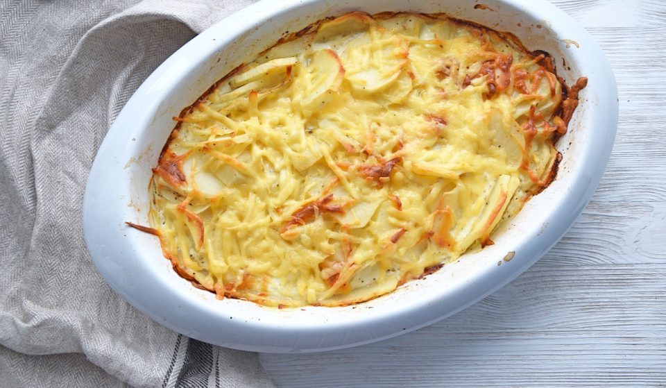 Recette de la Racliflette : le bon compromis pour les indécis !