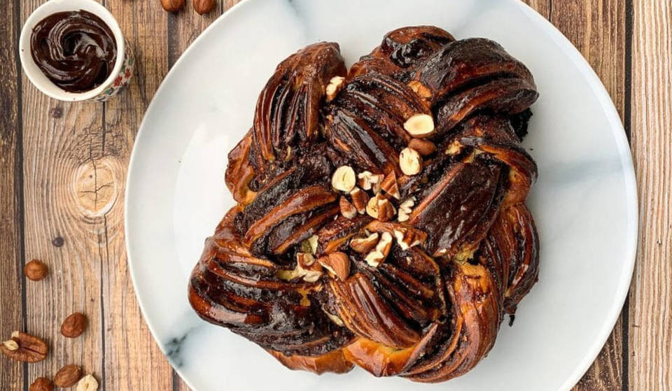 Où acheter une délicieuse babka à Toulouse ?
