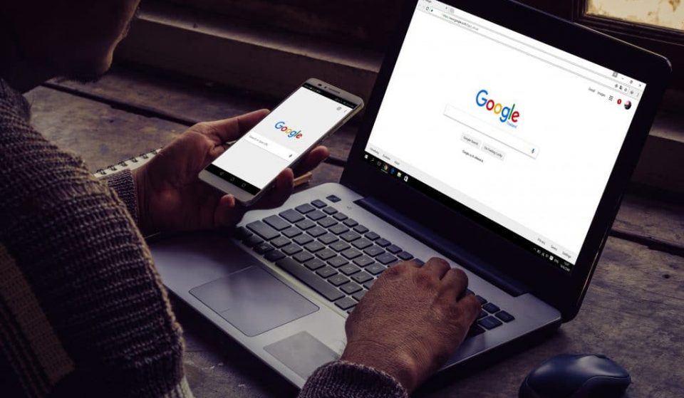 Les recherches Google les plus populaires de l’année 2021 en France !