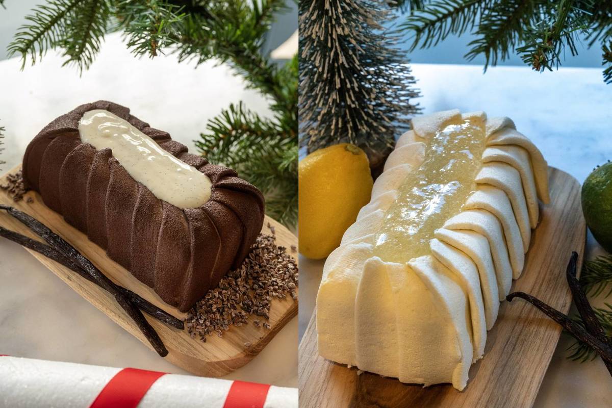 bûches noël Toulouse