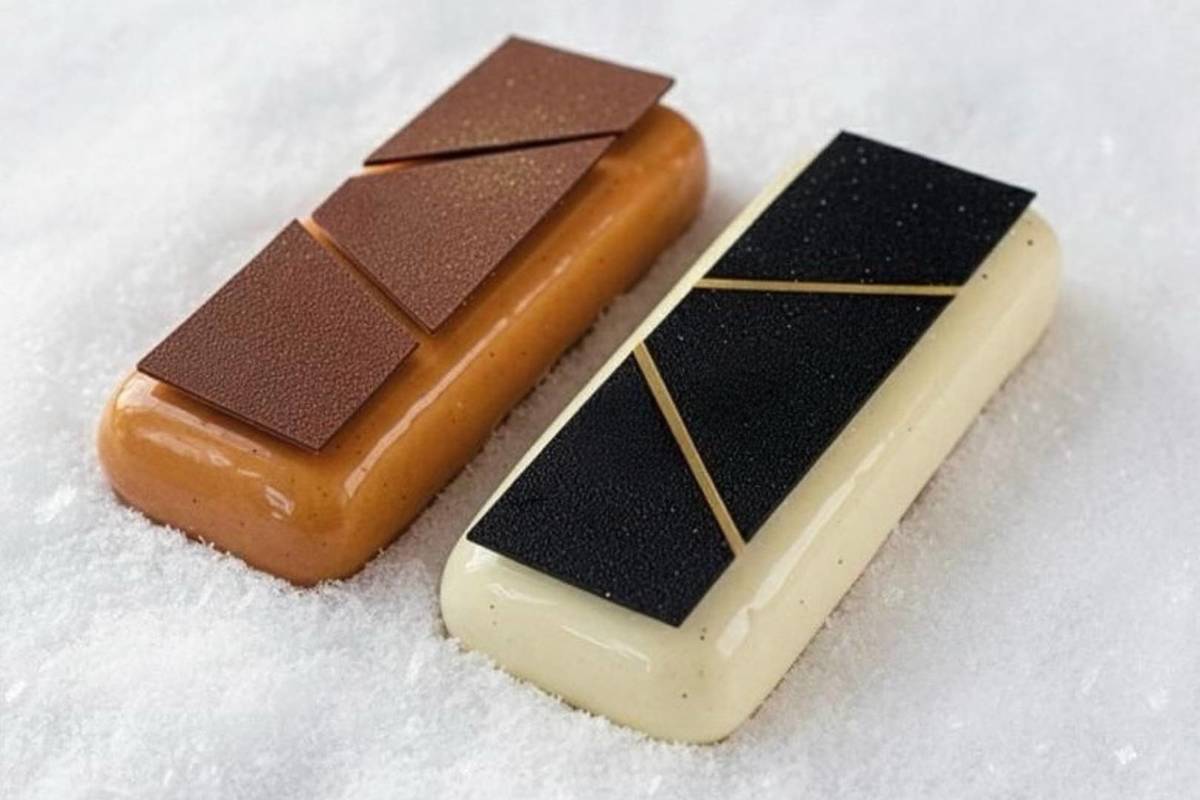 bûches noël Toulouse