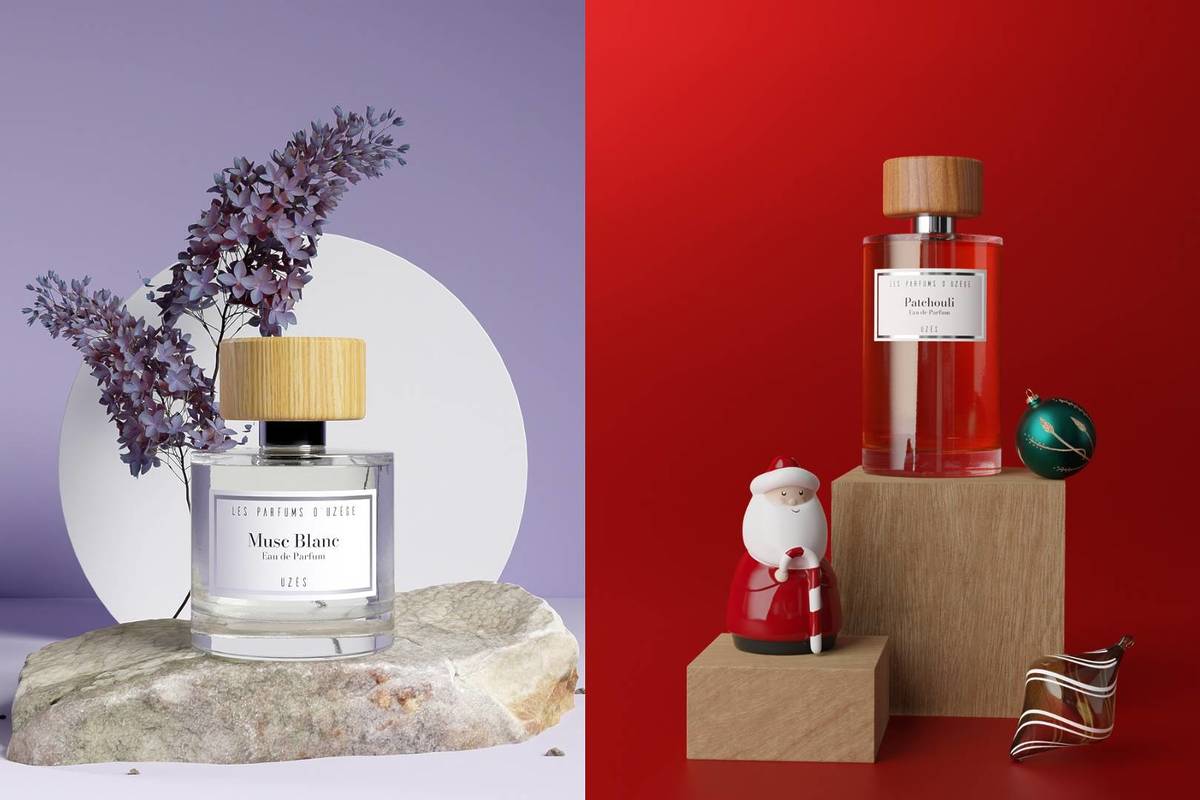 cadeaux de Noël Toulouse