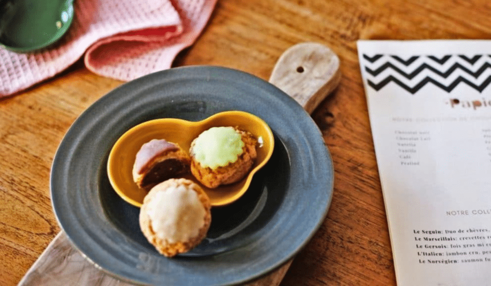 Papichou : découvrez ce salon de thé dédié aux choux à Toulouse
