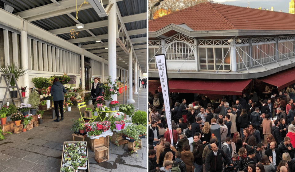 Les marchés couverts de Toulouse : les incontournables de la ville Rose  !