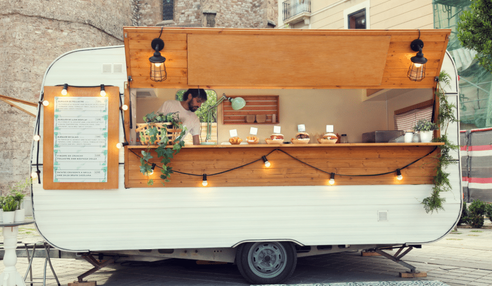 Food Trucks à Toulouse : où les trouver ?