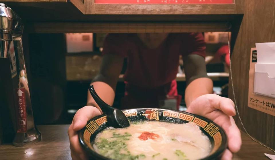 Where to eat delicious ramen in Toulouse?
