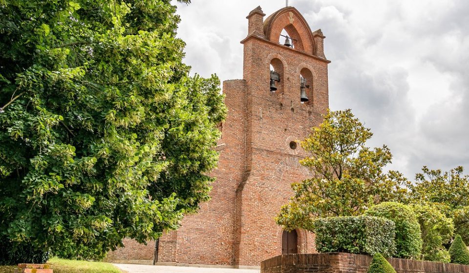 5 faits étonnants sur Vieille-Toulouse, la sœur cachée mystérieuse de Toulouse !