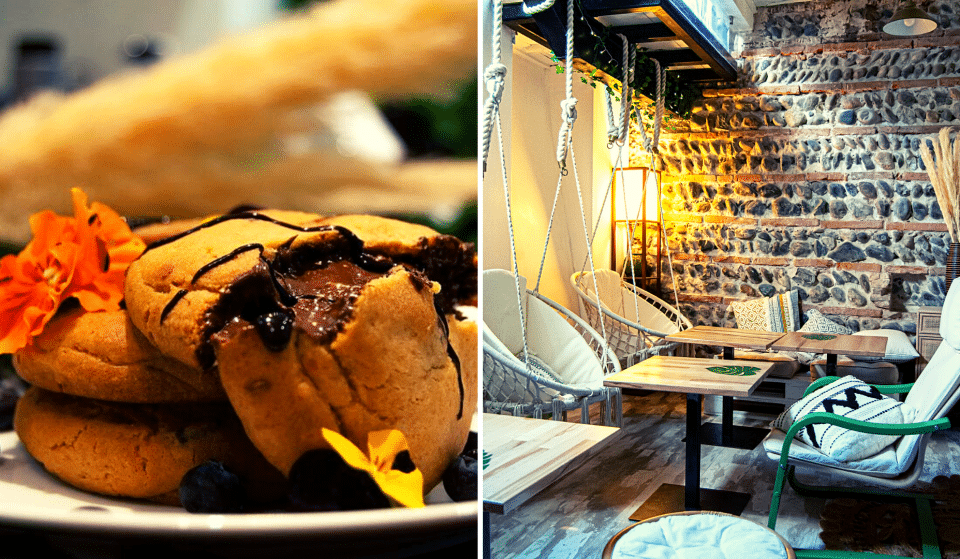 L’Oiseau Vert : le nouveau coffee shop gourmand de Toulouse !