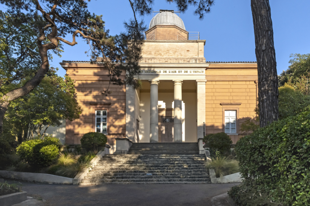 Observatoire de Toulouse Jolimont