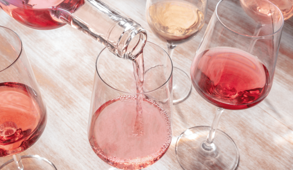 Vinidaily : le Tinder qui vous fait matcher avec des bouteilles de vin !