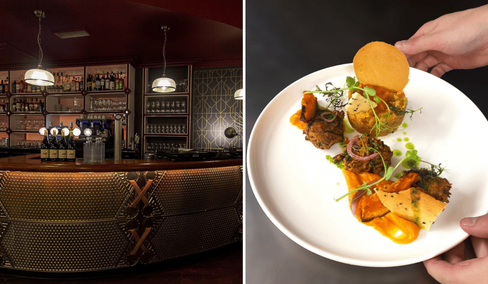 Le soulier : la nouvelle adresse toulousaine qui fait restaurant et bar à cocktails !