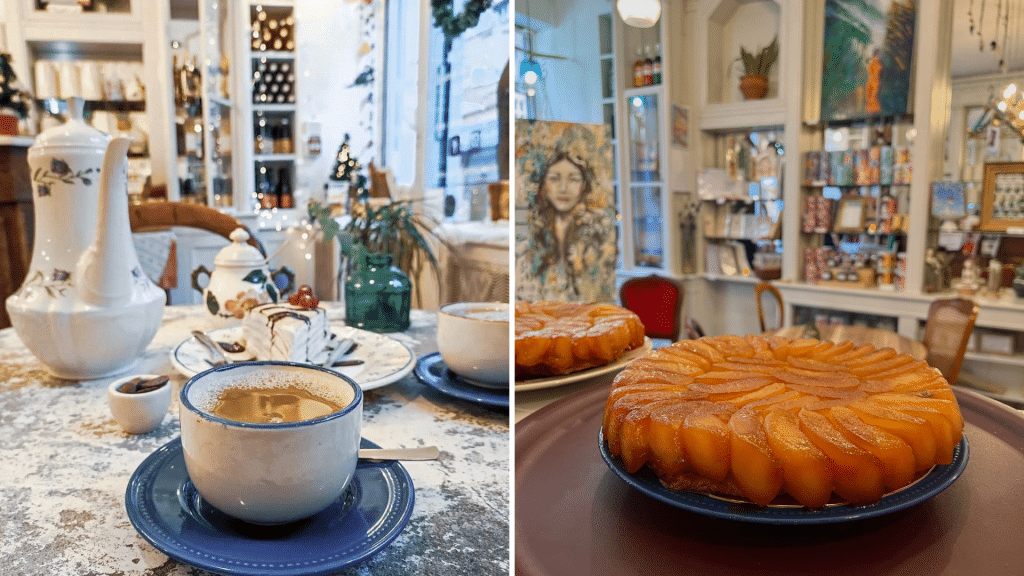 Art Tea Shop : ce salon de thé atypique à tester absolument à Toulouse