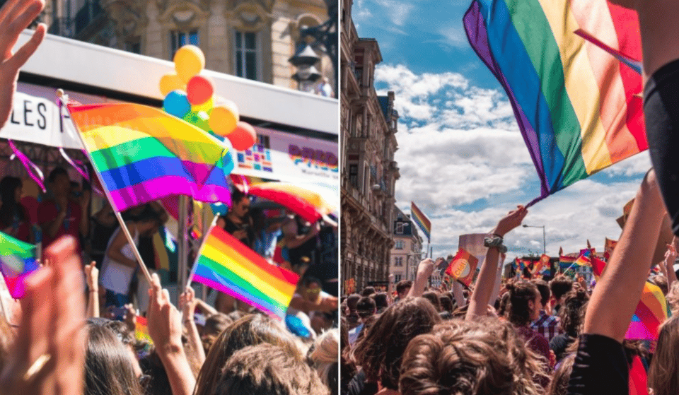 Toulouse : la Marche des Fiertés aura lieu samedi 2 juillet 2022 !