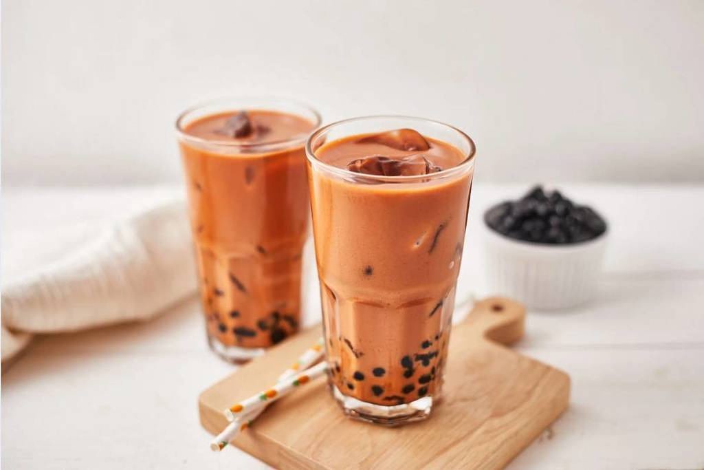 Bubble Tea Toulouse