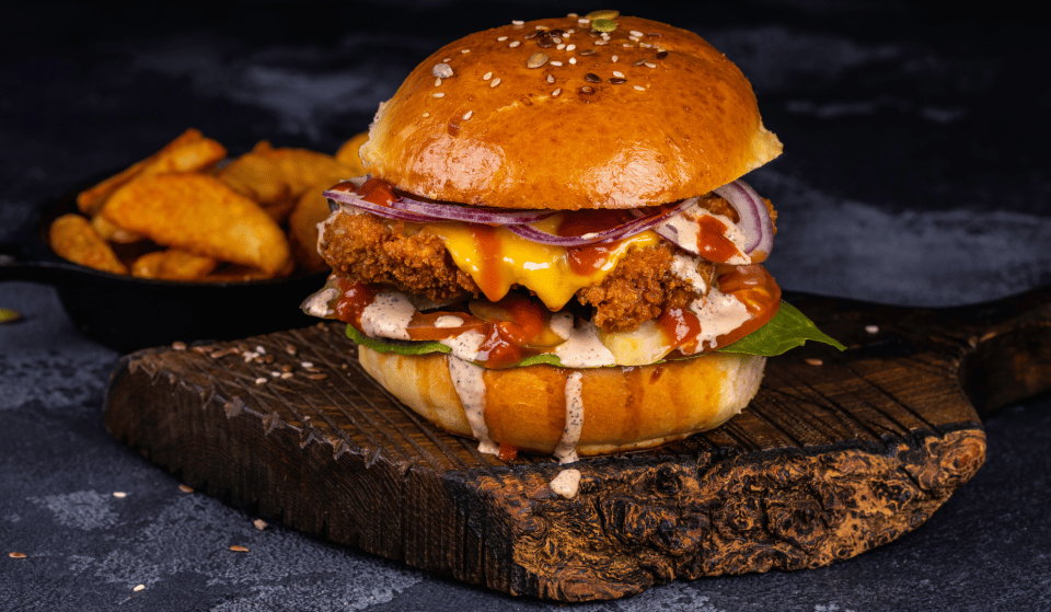 Toulouse : des burgers gratuits pour l’ouverture du nouveau resto “Les Burgers de Papa” !