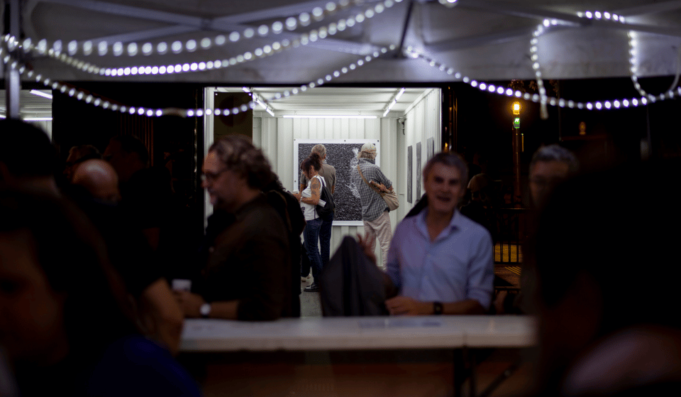 Manifesto, les rencontres photographiques de Toulouse fêtent leurs 20 ans !