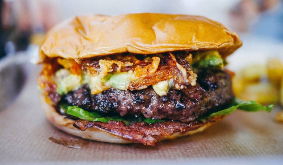Smash burgers : un nouveau restaurant va ouvrir dans le centre-ville de Toulouse !