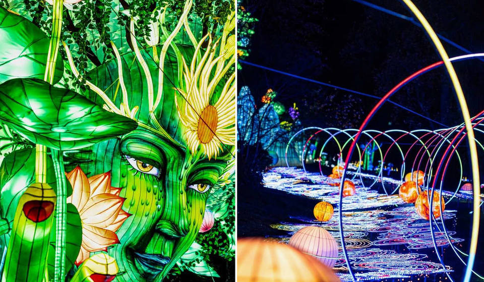 Cette année, le festival des Lanternes illuminera Montauban dès le 15 décembre