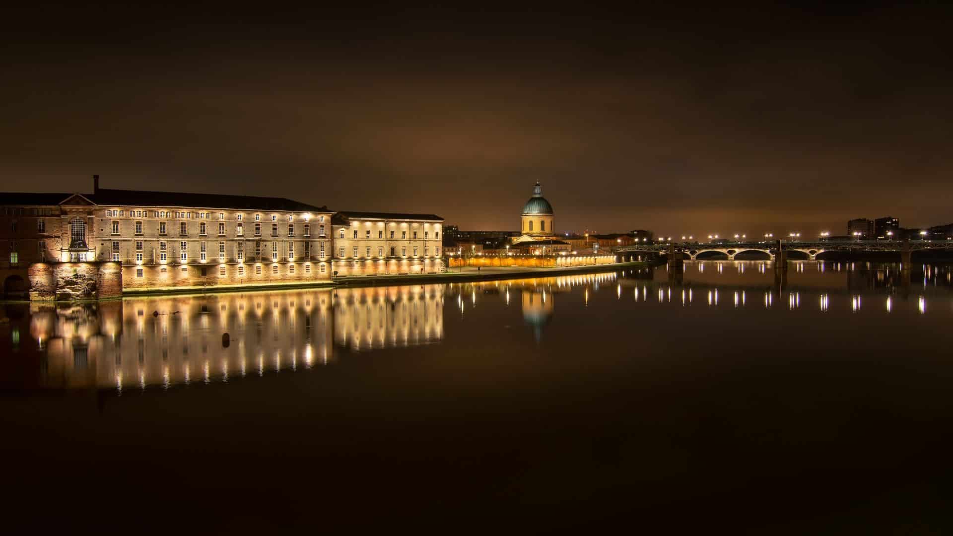 Que faire pour Halloween à Toulouse ? Le top des soirées et bons plans du 31 octobre 2026