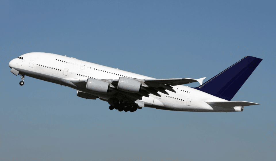 Insolite : des pièces de l&rsquo;A380 vendues aux enchères à Toulouse !