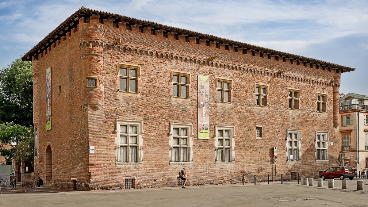 musées Toulouse