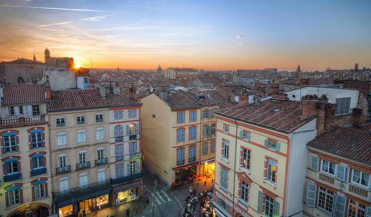 Ces bonnes adresses à découvrir dans le quartier des Carmes à Toulouse