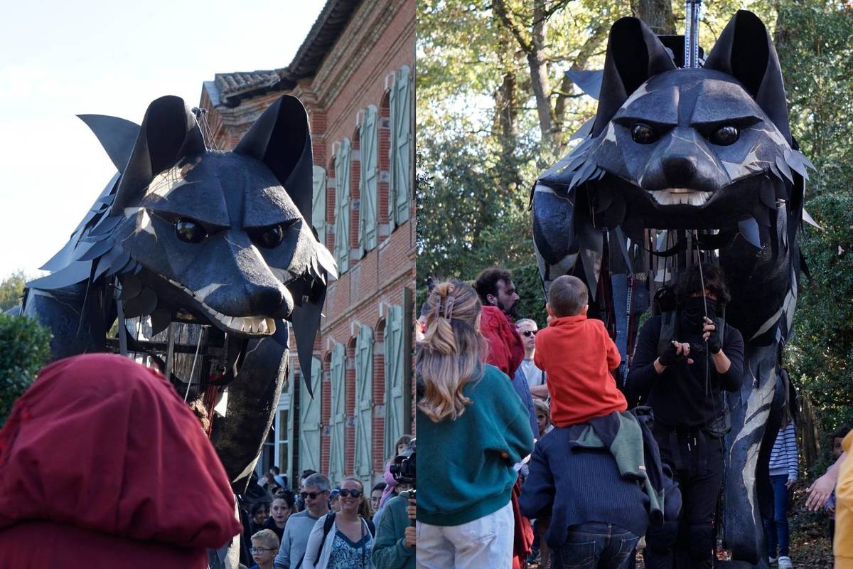 château de Merville