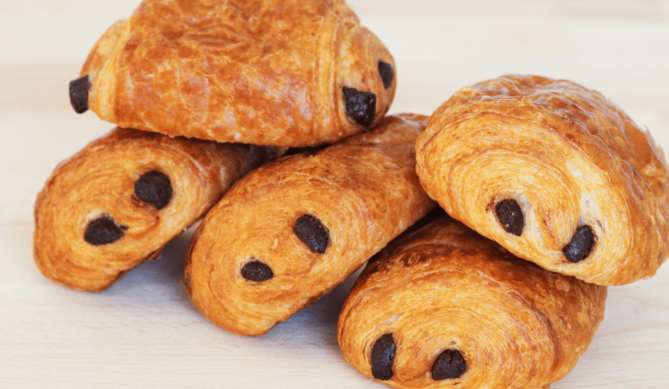 Des chocolatines gratuites vont être distribuées à Toulouse !