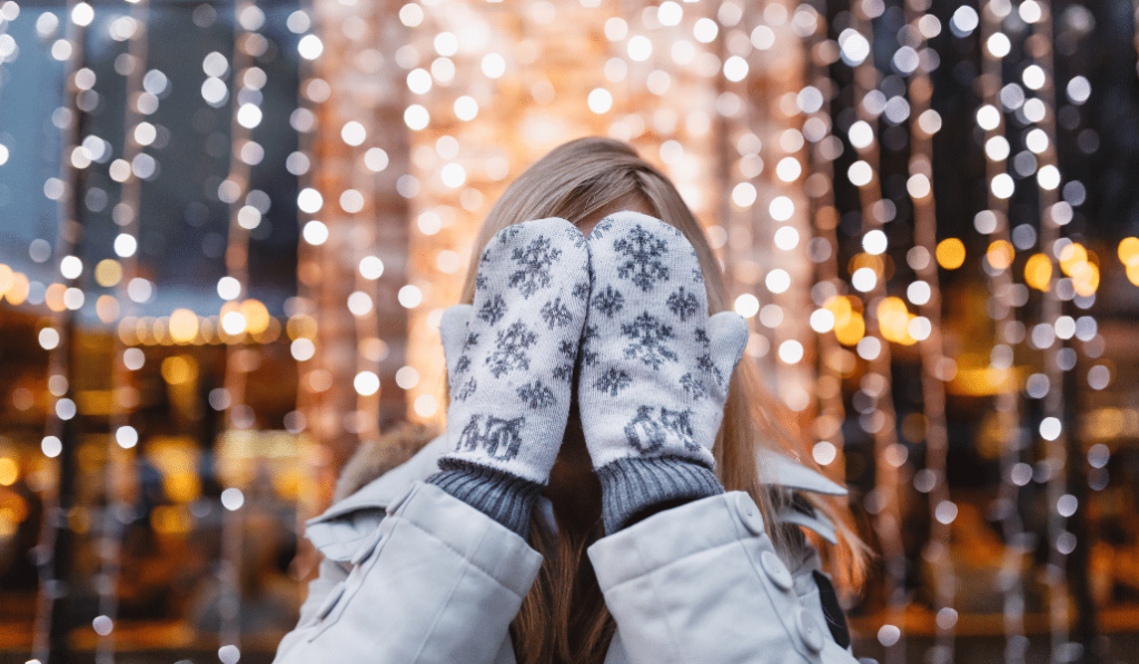 Les 8 meilleurs moyens de booster votre moral en hiver !
