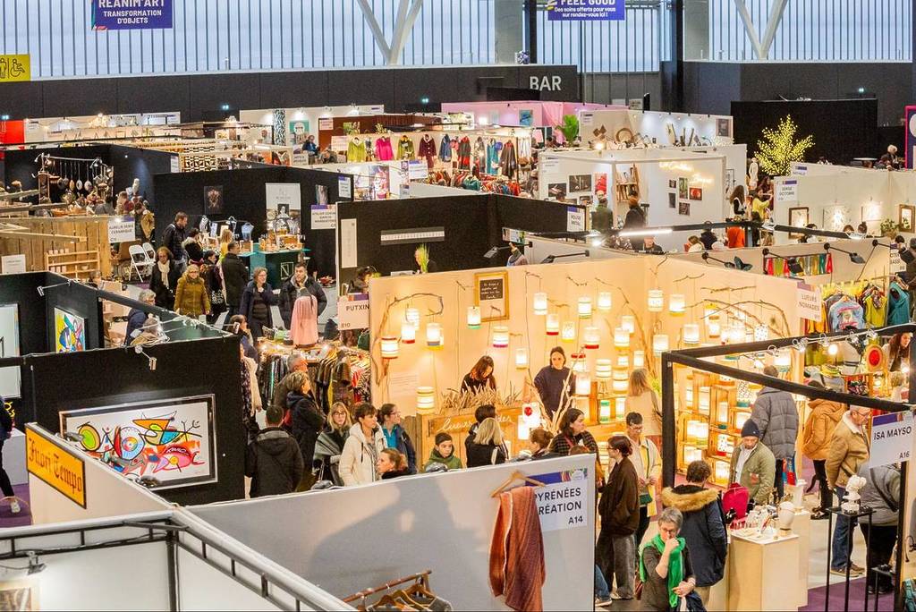 Salon des créateurs
