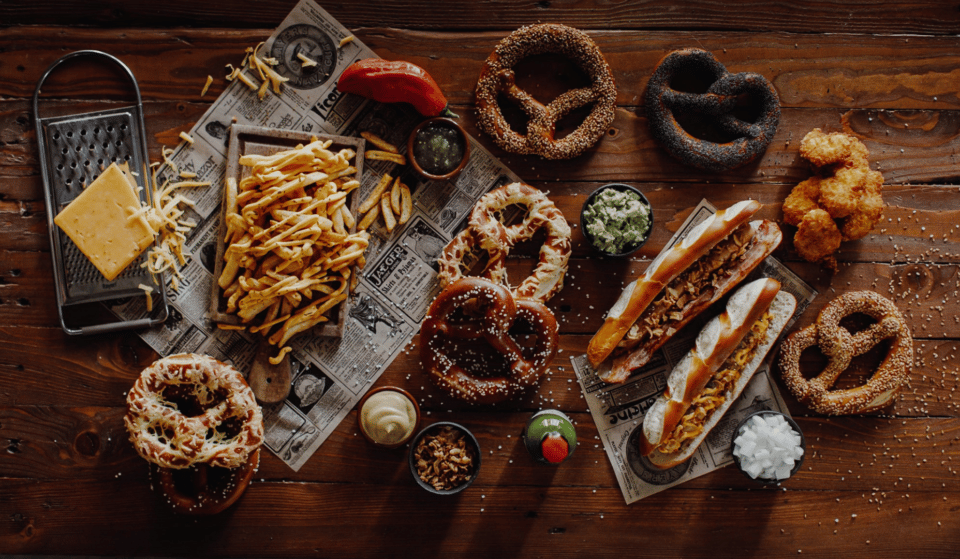 Bretzel Story, le meilleur de la street-food alsacienne à Toulouse