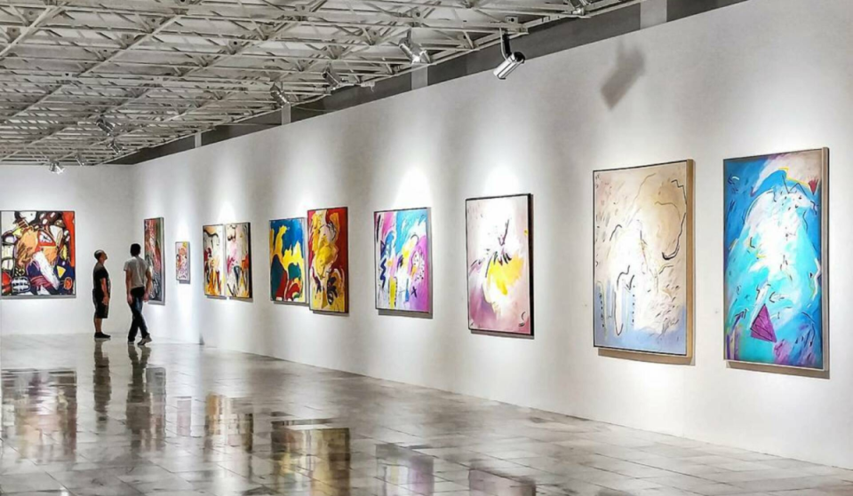 Les expositions à voir absolument en ce moment à Toulouse