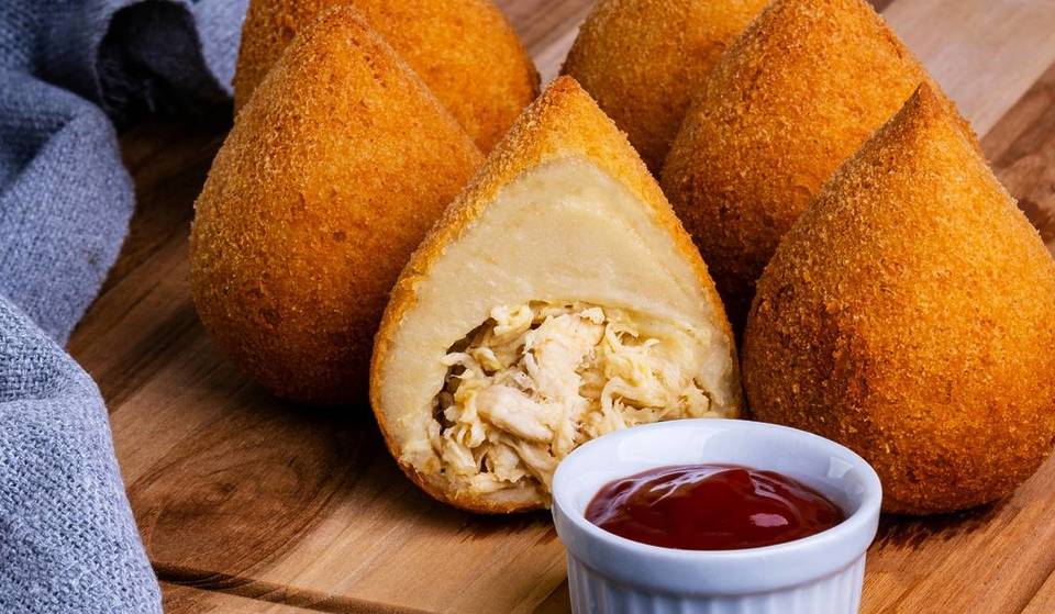 La Coxinha : le temple de la street-food brésilienne à Toulouse
