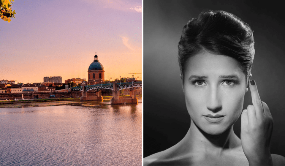Marie S’Infiltre de retour à Toulouse avec son spectacle “Culot”