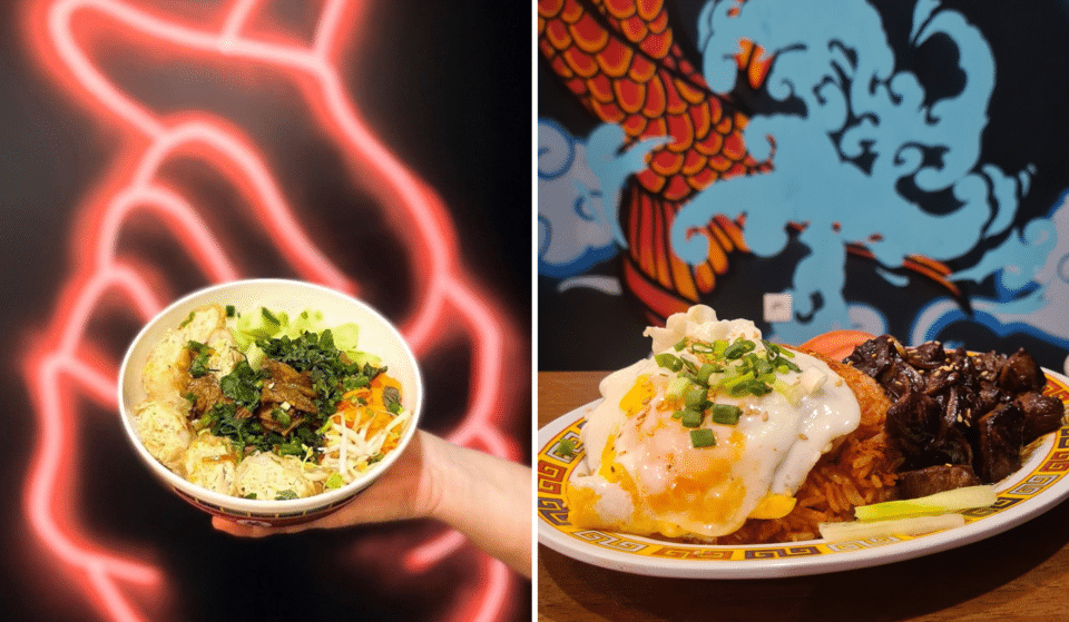 À Toulouse, découvrez la cantine asiatique Asia Tuk Tuk