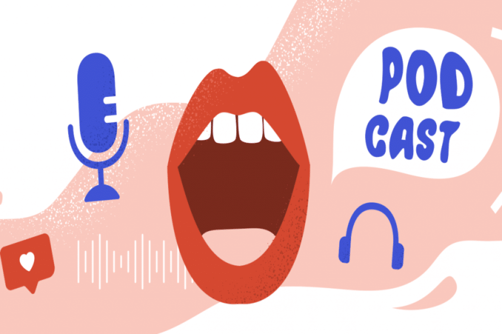 International Women’s Rights Day: 10 inspiring feminist podcasts!